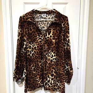 Anne Klein blouse